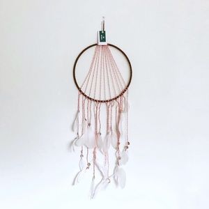 Urban Outfitters Neon Dream Catcher
